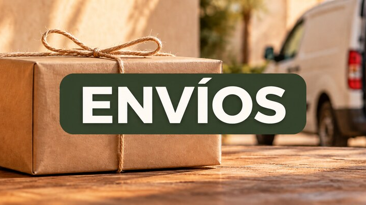 Envíos