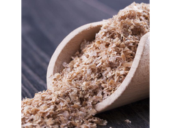 SALVADO DE TRIGO - PAQ. 1 KG