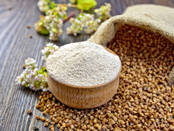 Harina trigo sarraceno 1 kilo