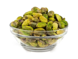 Pistachos pelados 500 grs