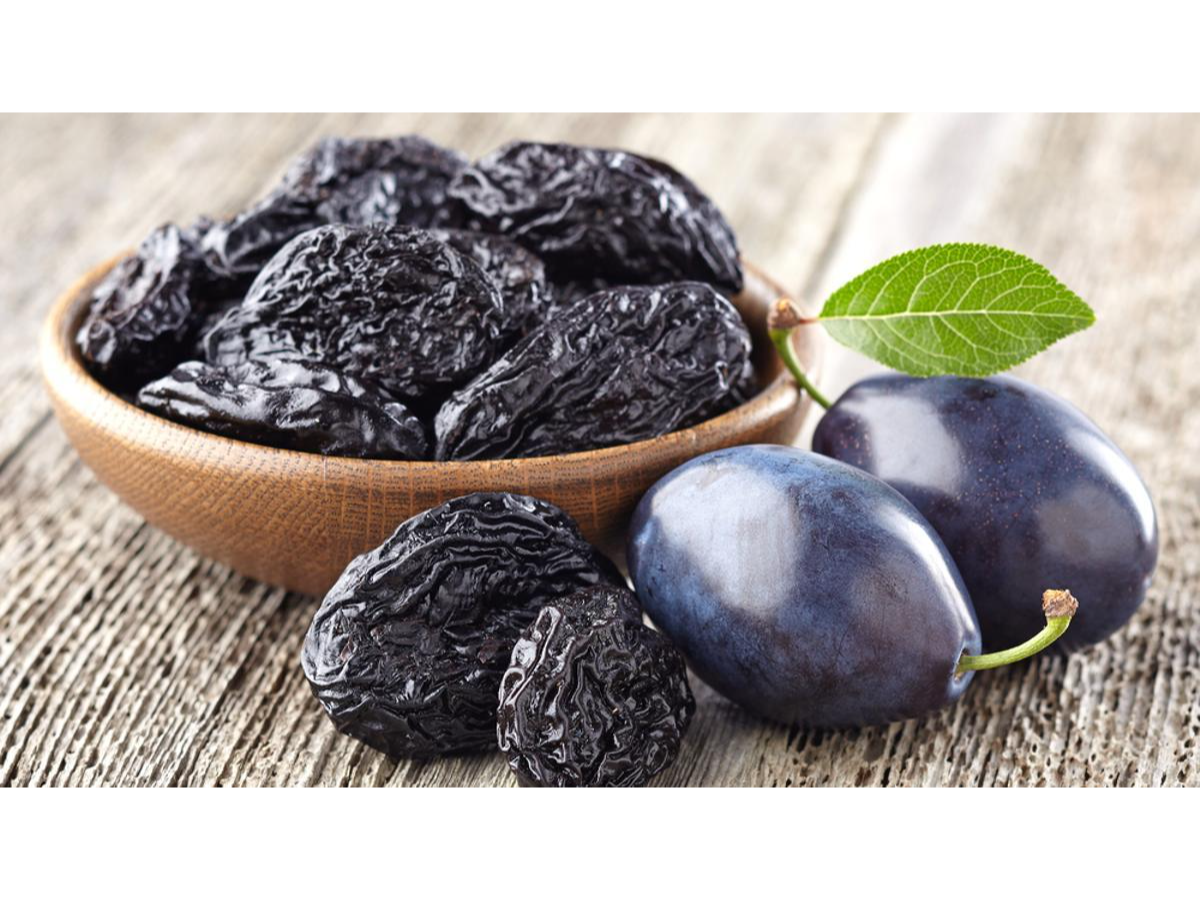 Ciruelas sin carozo 500 grs