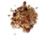 Granola s/azucar endulzada con stevia 900 grs