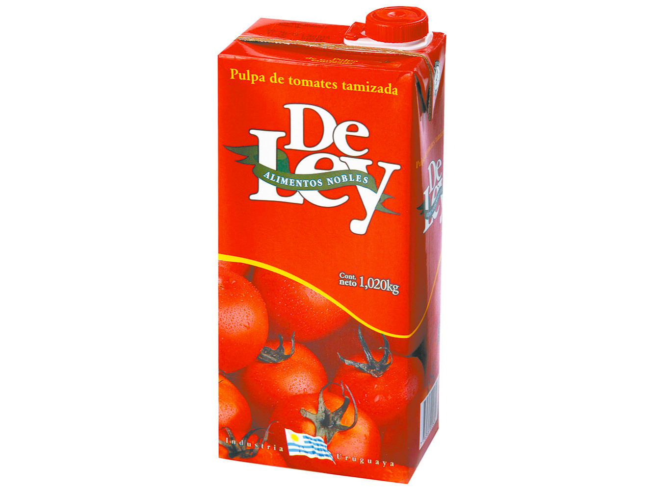 Salsa de ley 1 litro