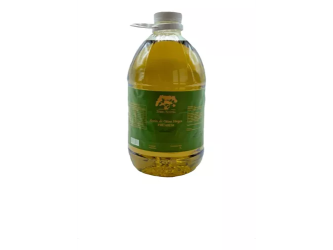 ACEITE DE OLIVA EXTRA VIRGEN  - BIDON 3 lts