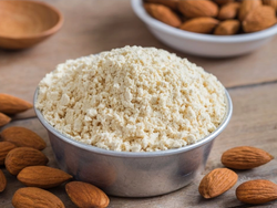 Harina de Almendras - paq. 500 grs