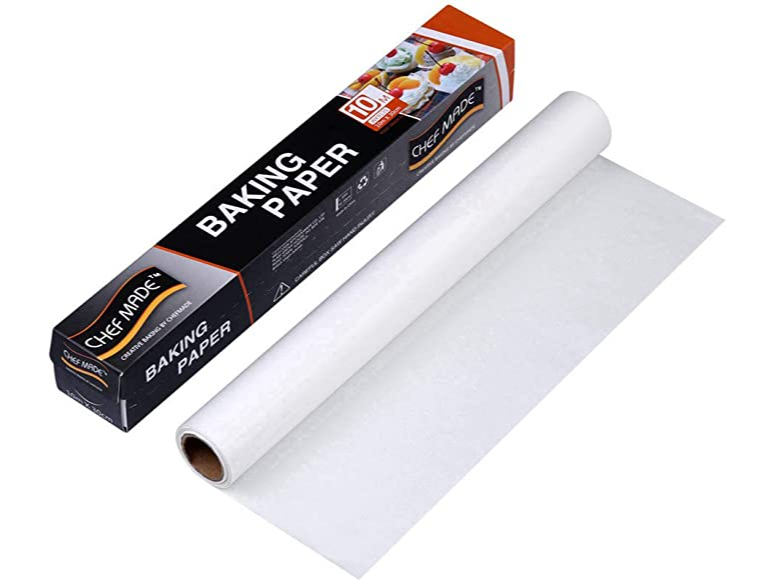 PAPEL MANTECA -ROLLO 50 MTS