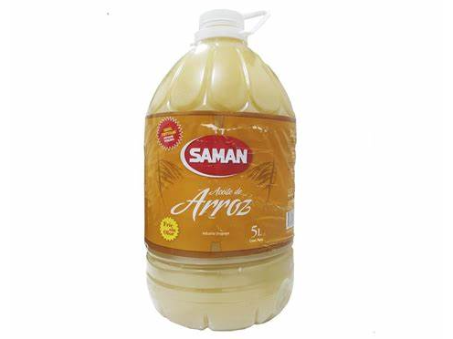 FRITADOR SAMAN 5 lts