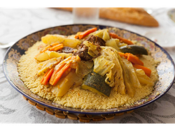 COUS COUS - paq. 500 grs