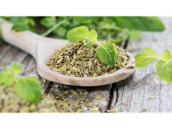 OREGANO - paq. 250 grs