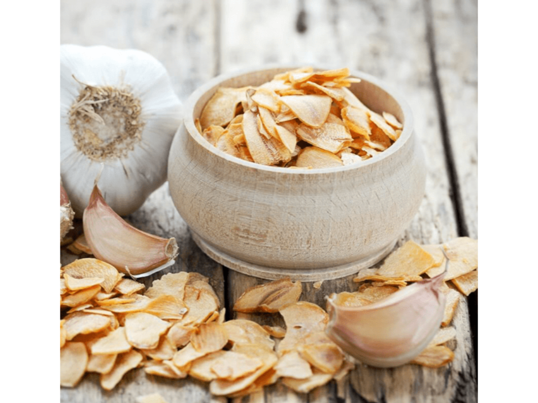 AJO EN ESCAMAS - paq. 250 grs