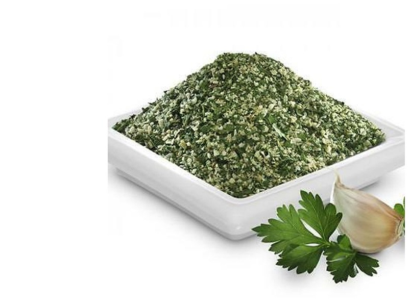 AJO y PEREJIL - paq. 250 grs