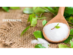 ERITHRITOL - paq. 250 grs
