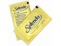 SPLENDA - paq. 100 SOBRES