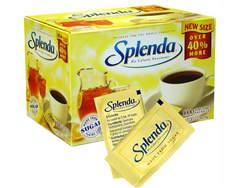 SPLENDA - CAJA x 700