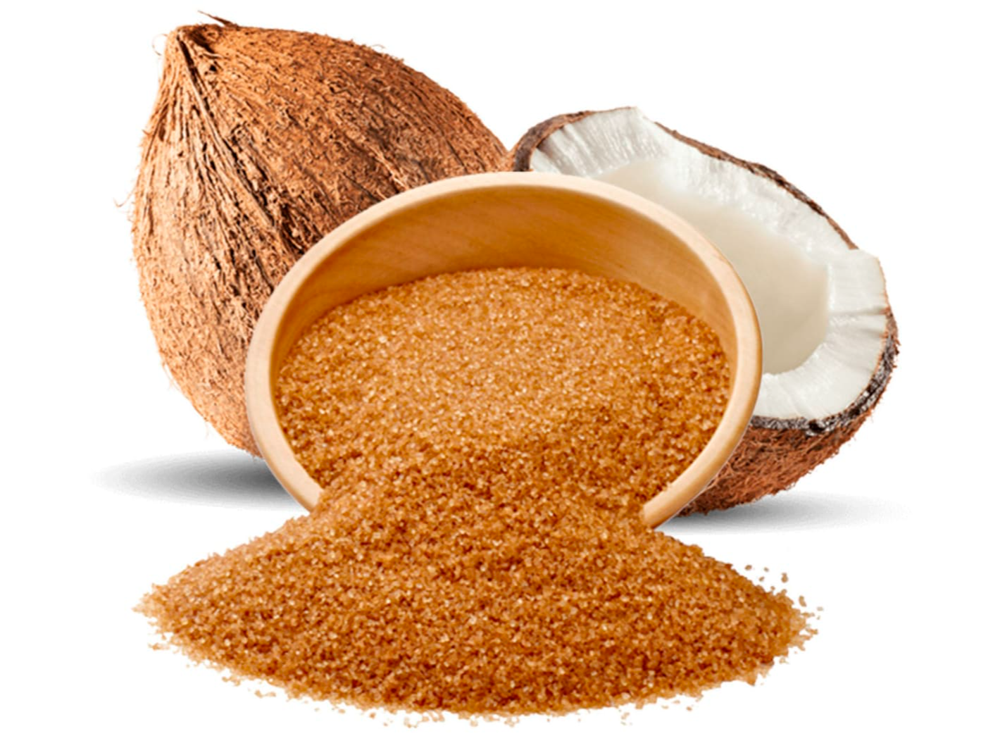 AZUCAR DE COCO - paq: 250 grs