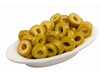ACEITUNA EN RODAJAS - paq. 1 Kg