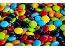 CONFITES TIPO ROCKLET - paq. 250 grs