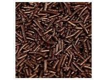 CHOCOLATE EN GRANA - paq. 500 grs