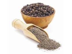 PIMIENTA NEGRA EN GRANO - paq. 250 grs