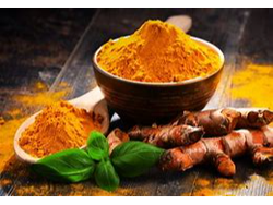 CURCUMA - paq. 250 grs