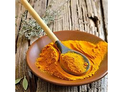 CURRY - paq. 250 grs