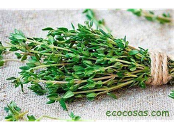 TOMILLO - paq. 250 grs