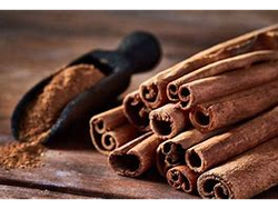 CANELA MOLIDA - paq. 250 grs