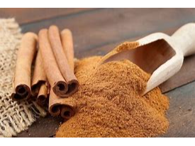 CANELA EN RAMA - paq. 250 grs