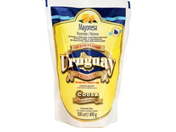 MAYONESA URUGUAY 500 CC