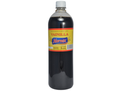 VAINILLA - BOT. - 1 Lts