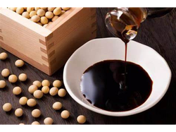 SALSA DE SOJA - BOT. 400 cc