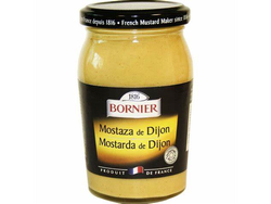 MOSTAZA DIJON - Fco 340 GRS