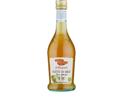 VINAGRE DE MANZANA 500 cc