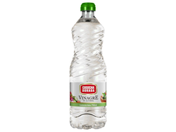 VINAGRE DE ALCOHOL - PET 750 cc