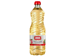 VINAGRE DE MANZANA PET - BOT. 750 CC