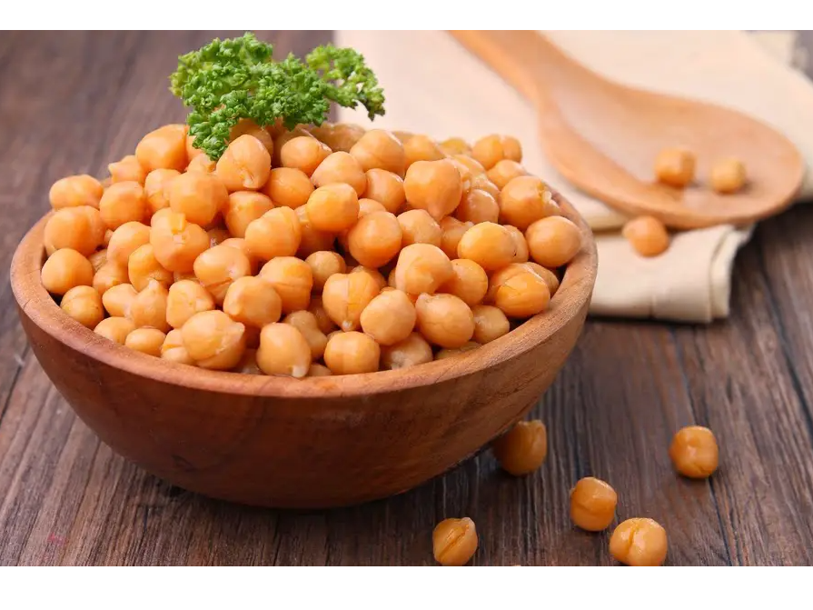 GARBANZO - PAQ. 1 KG