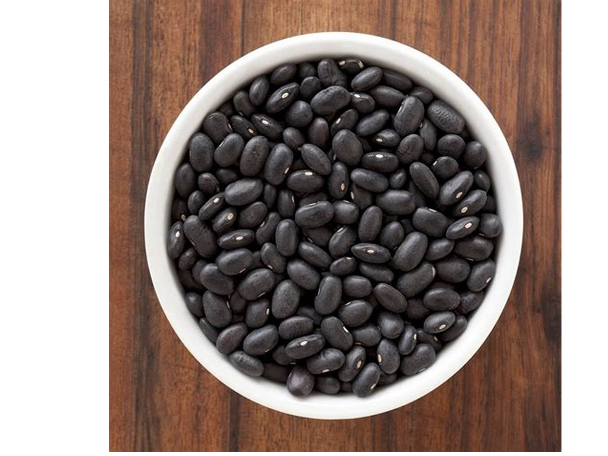 POROTO NEGRO - PAQ. 1 KG