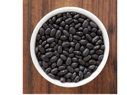 POROTO NEGRO - PAQ. 1 KG