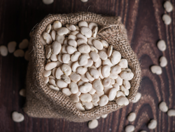 POROTO MANTECA - PAQ. 1 KG