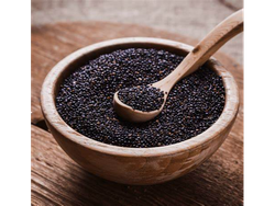 QUINOA NEGRA - PAQ. 500 GRS