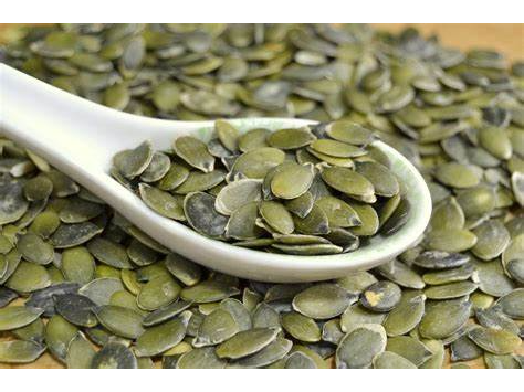 SEMILLA DE ZAPALLO - paq. 500 grs