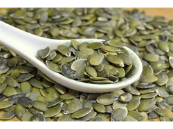 SEMILLA DE ZAPALLO - paq. 500 grs