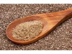 HARINA DE CHIA - PAQ. 500 GRS