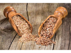 HARINA DE LINO - PAQ. 1 KG