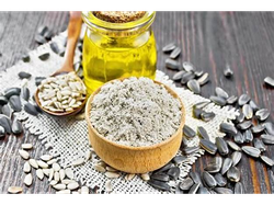 HARINA DE GIRASOL - PAQ. 1 KGS