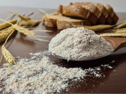 HARINA DE CENTENO - PAQ. 1 KG