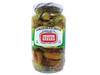 HONGOS EN ESCABECHE - FRASCO 580 GRS