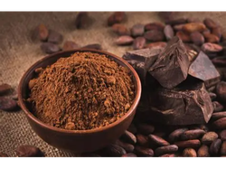 CACAO PURO - PAQ. 250 GRS