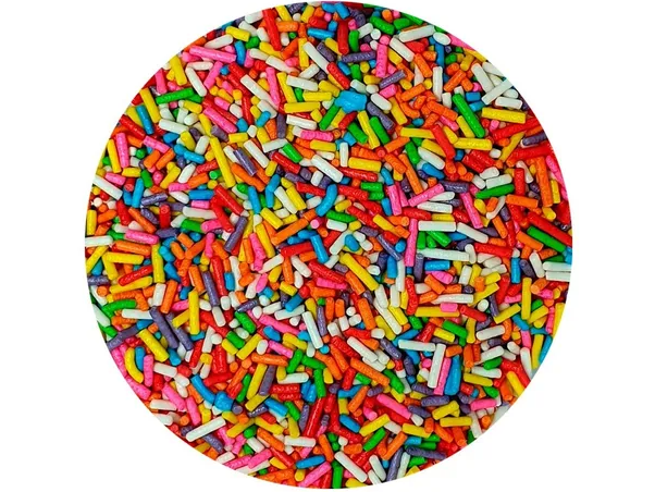 Granas de Colores 500gr