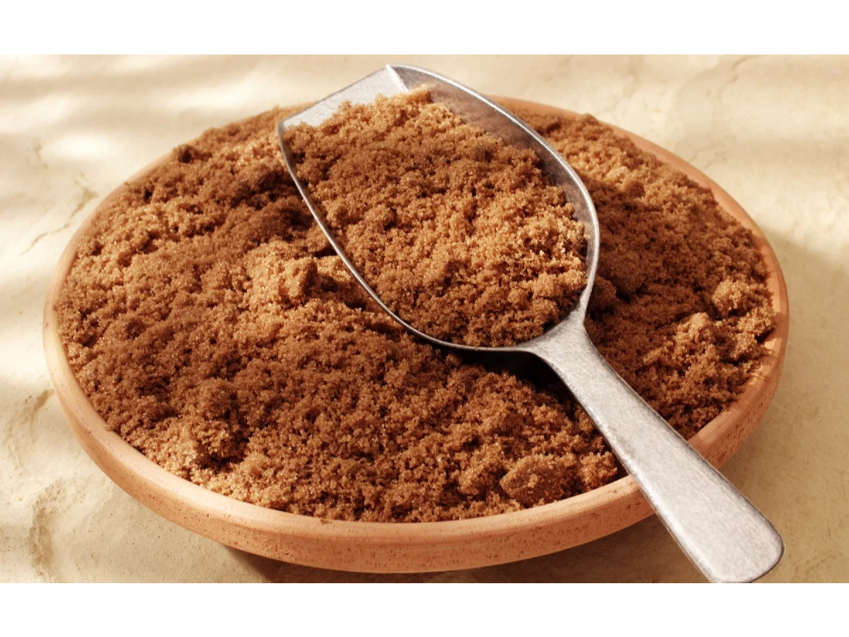 Azucar mascabo 500gr